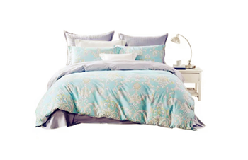 床单被罩支数越大越暖和吗1