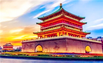 202年西安几月份开始变热1