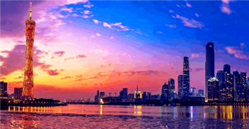 2024广东今年热的早不早2