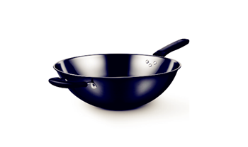 铁锅买精铁还是铸铁好3