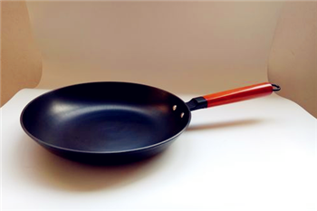 铁锅开锅是用猪油好还是植物油好2