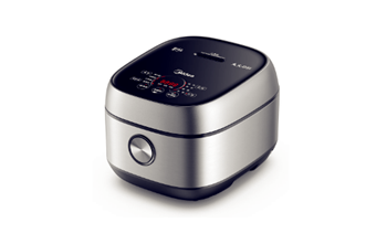 电饭煲底盘加热和电磁加热的区别2