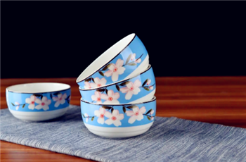 釉上彩摸着有凹凸感还是釉下彩有凹凸感1