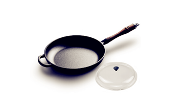 铁锅买平底还是圆底好2