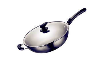 铁锅可以煮牛奶吗2