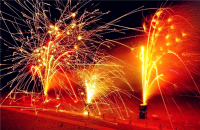 2024年春节烟花爆竹能解禁吗3