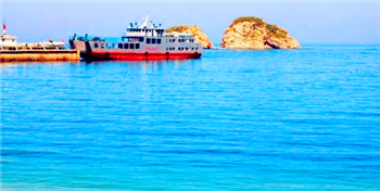 2024年大连五月初能下海吗2