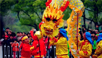 三月三只有广西放假吗20241