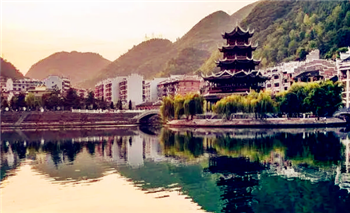 2024年贵州4月份冷不冷1