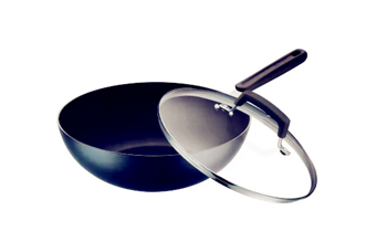 铁锅买多重的好1