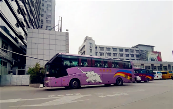 2024年三十长途客车还营运吗1