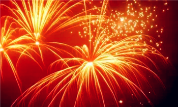2024年春节陕西烟花爆竹解禁吗1