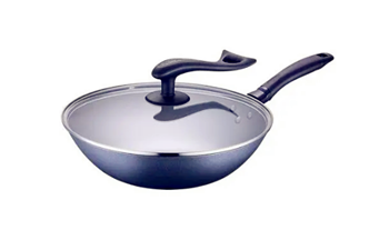 铁锅开锅没有猪皮可以用什么代替1