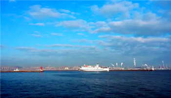 2024年大连4月份能下海吗1