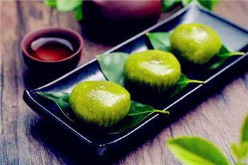 青团冷藏后可以直接吃吗2