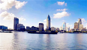 2024年上海五月份热了吗1