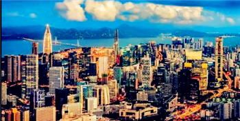 深圳2024年四月份还冷不冷3