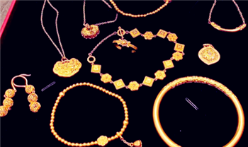 2024买房子还是买黄金1