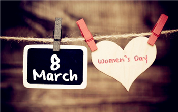 三八妇女节放假半天是上午还是下午放1