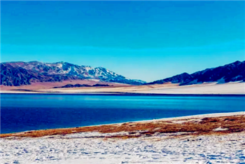 2024年5月份去新疆的南疆好还是北疆好2