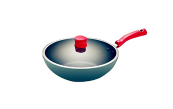 家用铁锅是双耳的好还是把手的好2