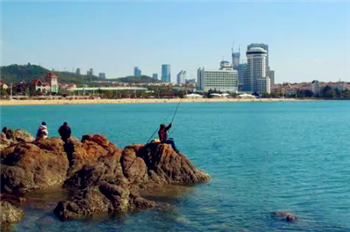 2024年青岛的春天大概几月1