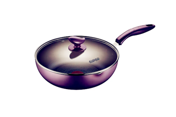 家用铁锅多大尺寸比较合适1