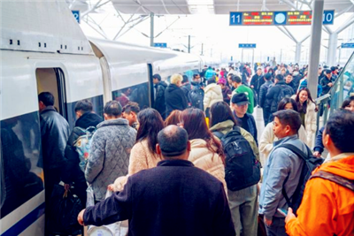 2024年春运火车票开售时间一览表3