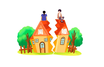 离婚冷静期买的房子算个人财产吗1