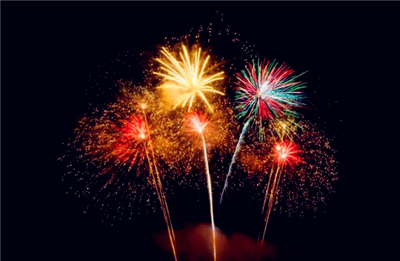 2024年春节烟花爆竹能解禁吗1