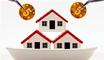 2024买房子还是买黄金3