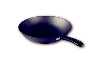 铁锅买多重的好3