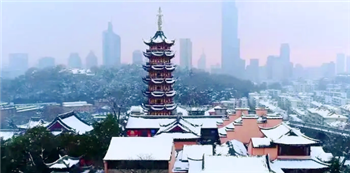 2024南京三月份会下雪吗2