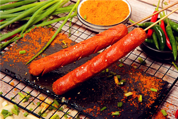 淀粉肠是什么做的2