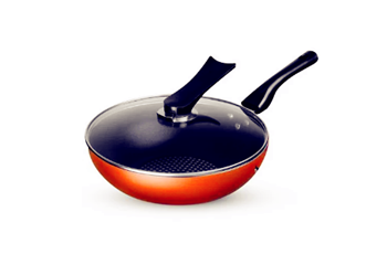 铁锅买多大的合适3