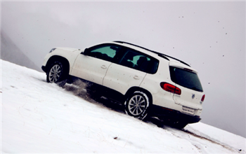 下雪天车牌被雪挡住了算不算违章3
