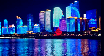 2024年青岛3月份暖和了吗3