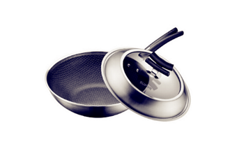 家用铁锅多大尺寸比较合适3