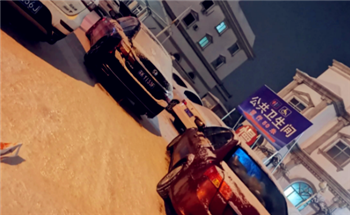 高速封路导航能显示吗4