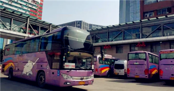 汽车站过年什么时候上班20242