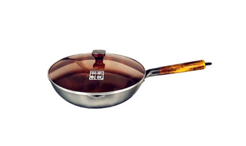 铁锅开锅一定要静置一晚上吗2