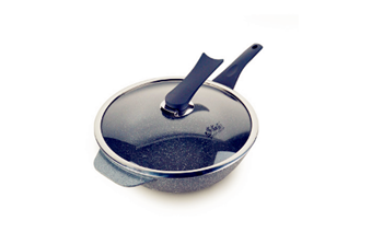 铁锅买多大的合适2