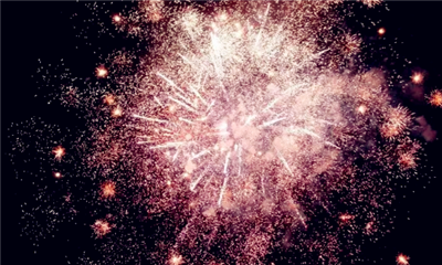 2024襄阳允许放烟花爆竹吗1