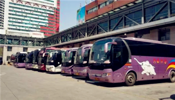 汽车站过年什么时候上班20241