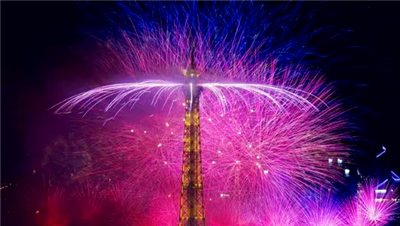 2024年春节柳州可以放烟花爆竹吗1