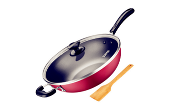 铁锅可以用洗洁精清洗吗3