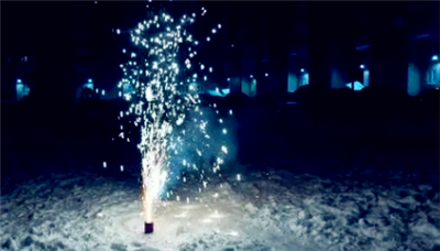 浙江2024年能解禁烟花爆竹吗1