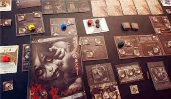 箱女桌游有手机版吗1