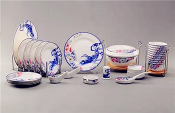 釉上彩的碗真的不能用吗3