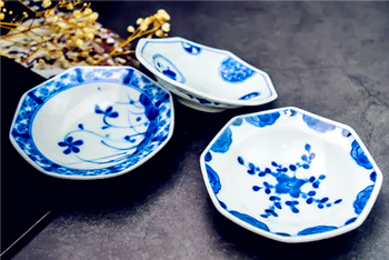 餐具选釉上彩和釉下彩哪个好1